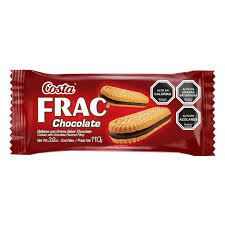 Frac Chocolate 110g